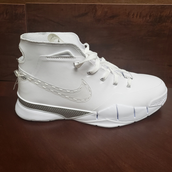 Nike Kobe 1 Protro "NOISE CANCELLING" - Picture 6 of 7